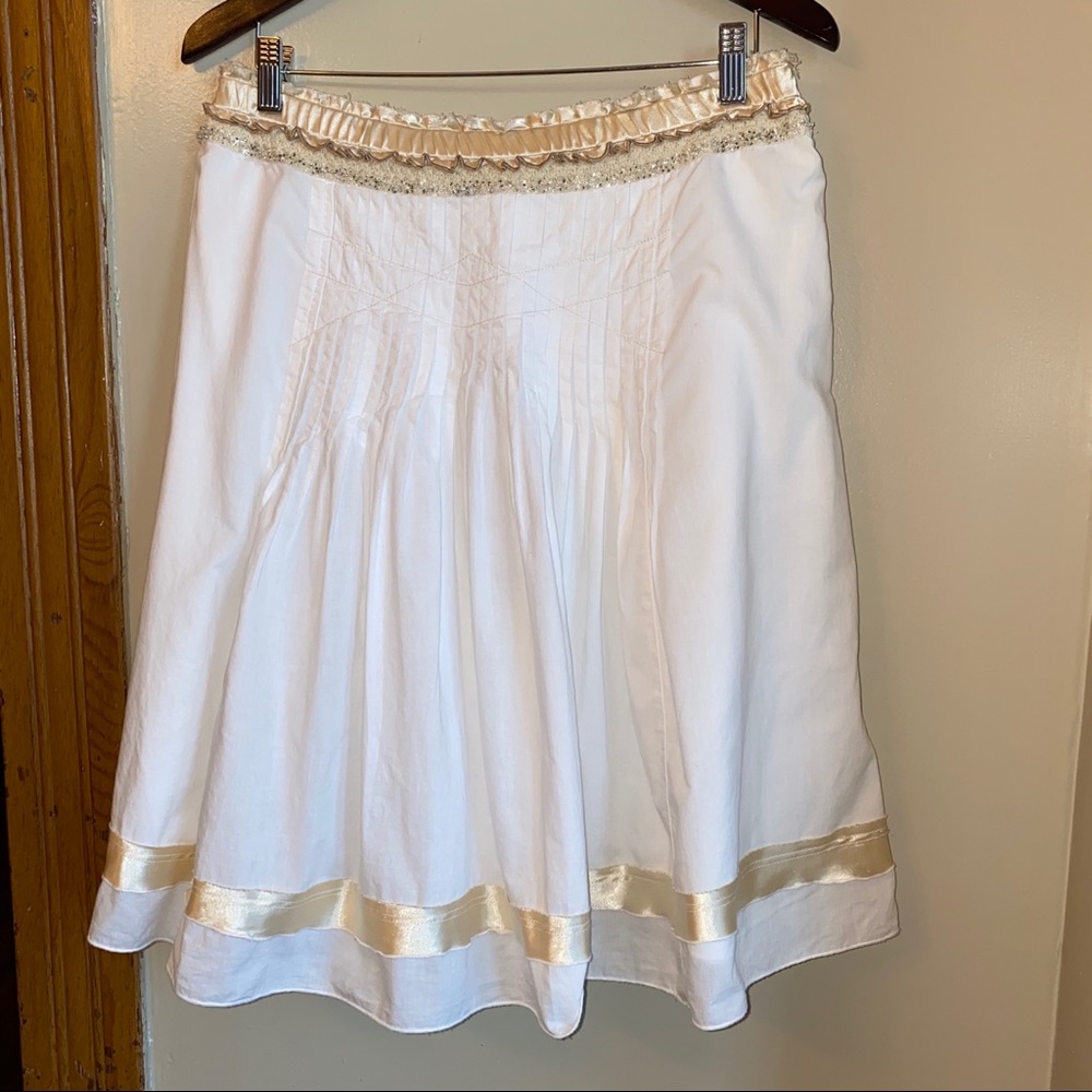 ashley B Bernardo‎ Skirt